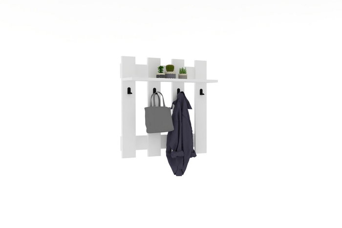 Hanah Home Carina - Blanco Hanah Home Carina - Blanco